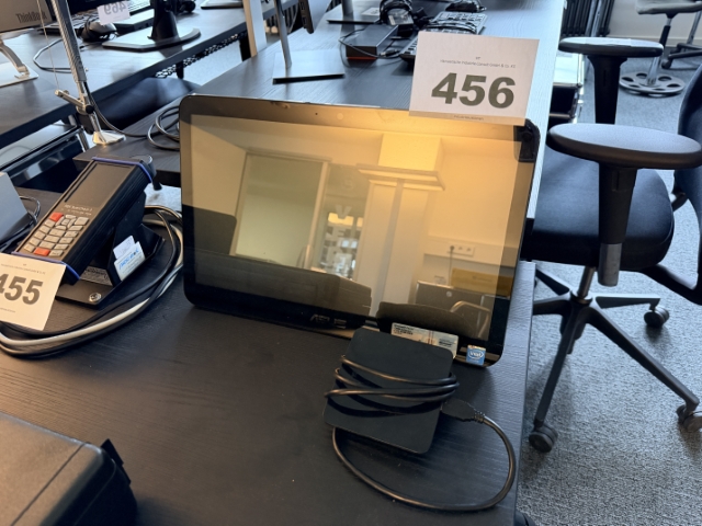 All-in-One-PC Asus